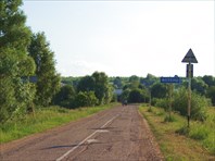 Фотографии из велопоездки Гавриловка - Галево - Беркуты - Кварса